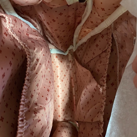 Lug Hopper and Zeppelin NWT - Maples Cream - Picture 9 of 14